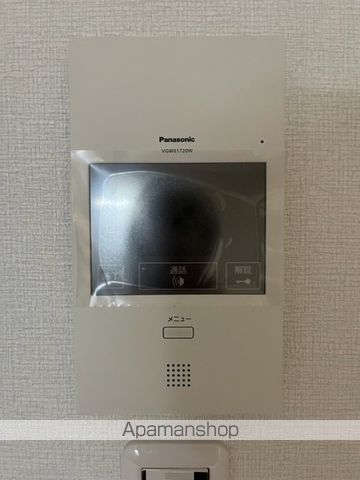 コージーコート膳所の内装写真