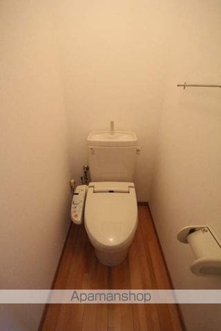 ロイヤル東町 A棟の内装写真