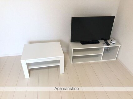 クレイノデイジー[1K/25.89m2]のその他設備