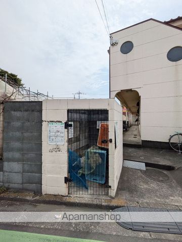 プランペンション志木のその他写真