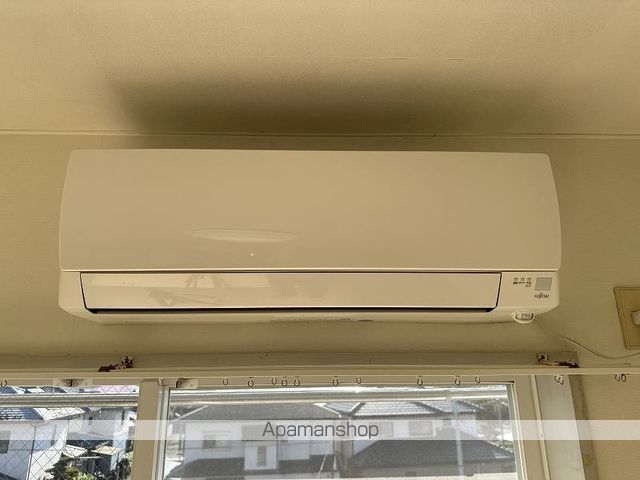 コーポ曙の内装写真