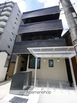 Ｃｅｌｅｎｅｓｔ高岳[2LDK/62.5m2]の外観2