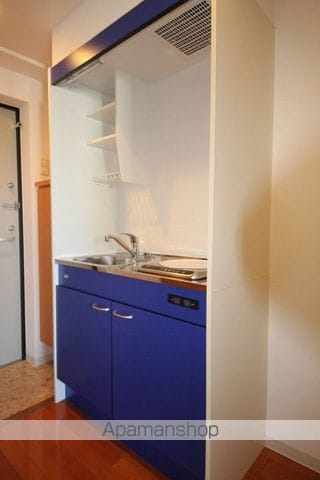 ウインズコート石橋の内装写真