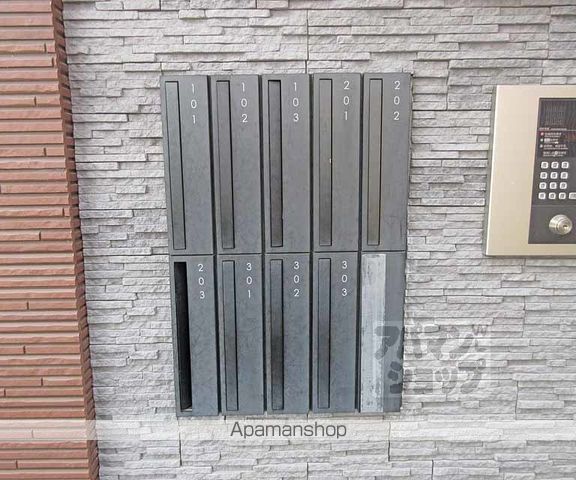 KTIレジデンス桃山の外観写真