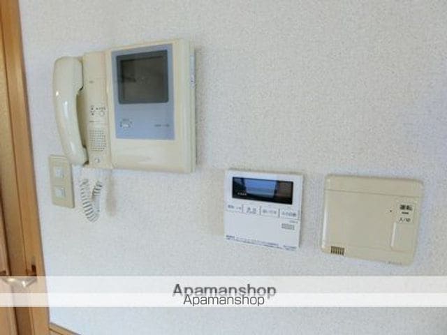 マンションパピィーズの内装写真