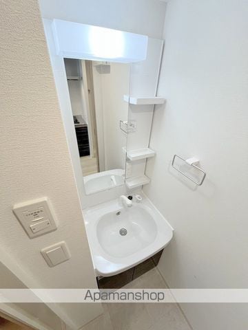ARTIZA堺の内装写真