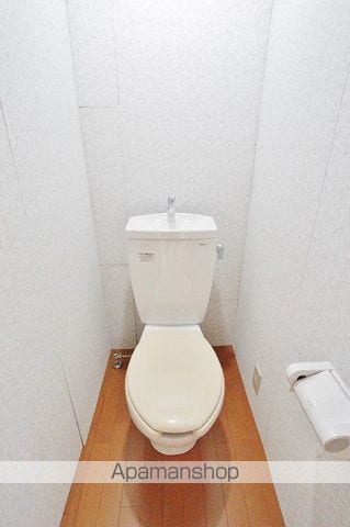 パールメゾン宮川の内装写真