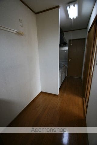 アドミラブールの内装写真