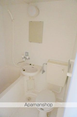 コーポムーミンの内装写真
