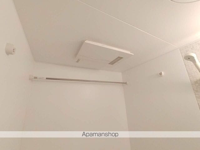 R SQUARE日本橋Iの内装写真