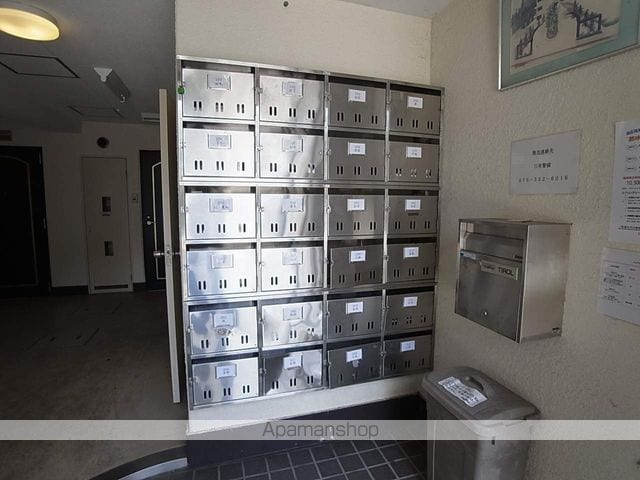 衣笠赤阪町マンションのその他写真