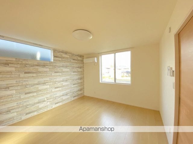 G-roomの内装写真