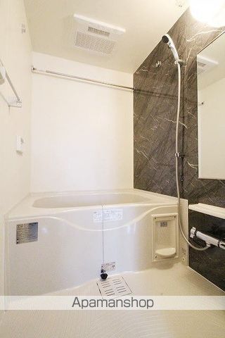 ボン アミューズの内装写真