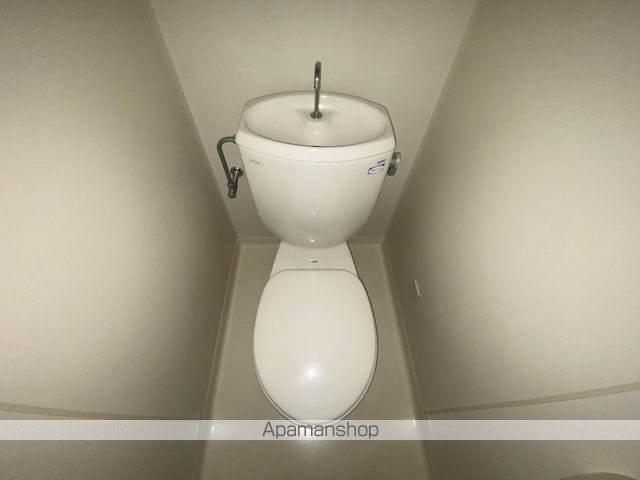 ハーモニーライフ春日の内装写真