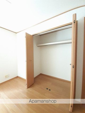ラフィネの内装写真