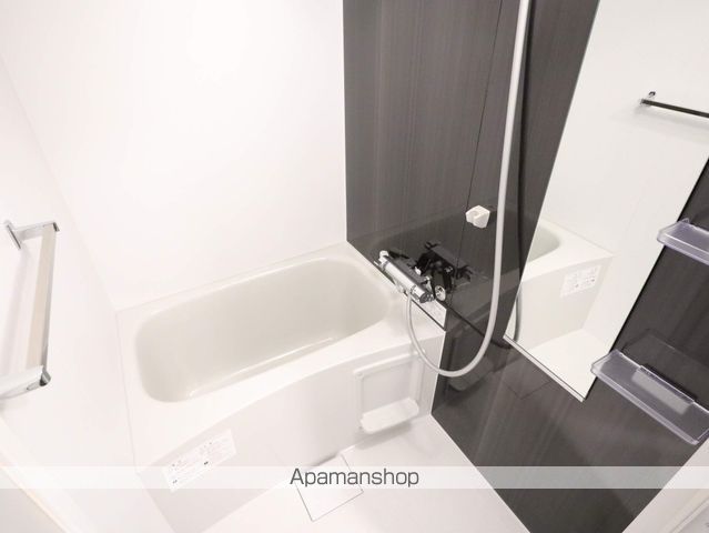 メイクス高岳の内装写真