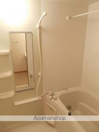 サンソーレ　Ｂ[1LDK/45.72m2]のバス