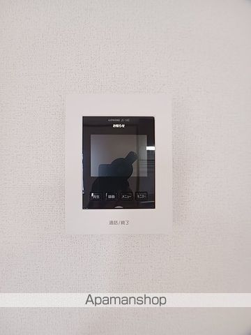 カーサKEIの内装写真