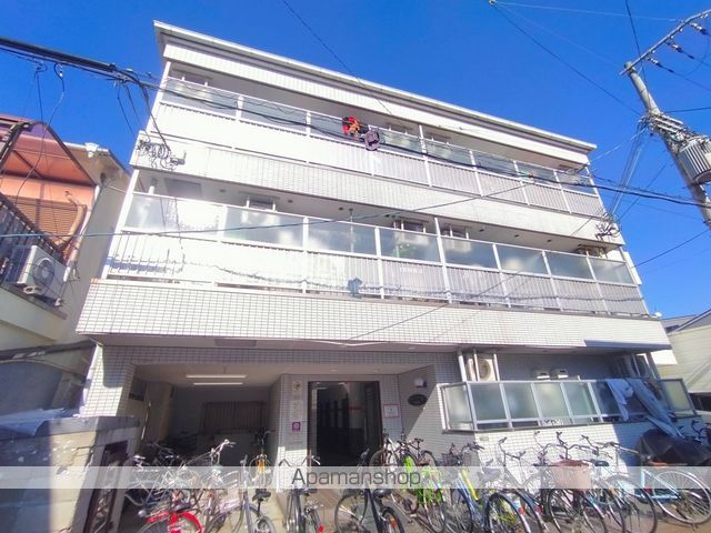 ラパンジール小路東の外観写真
