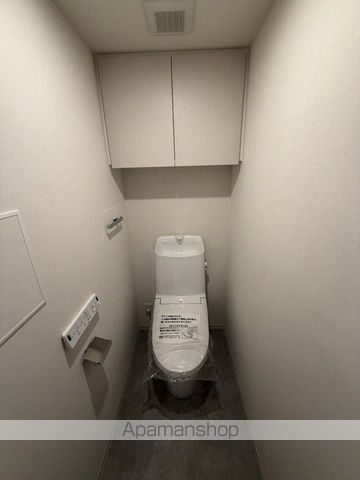 AIFLAT明大前の内装写真