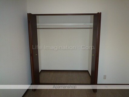 滋賀県東近江市小池町[1LDK/42.18m2]の収納