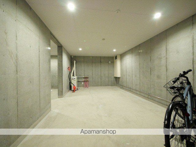 HAL旭山公園通りの外観写真