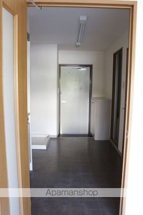 ベルメゾン石井[1K/25m2]の内装6