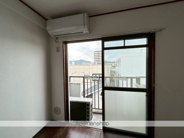 エステート14東雲の内装写真