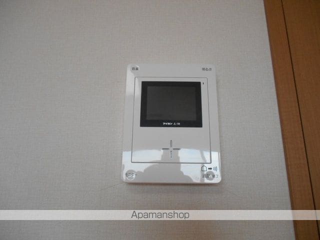 リビングタウン西都 Aの内装写真