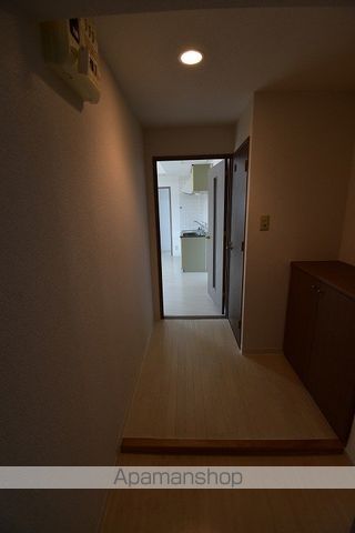 GRAMERCY SAPPOROの内装写真