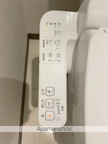 フォレストナンバの内装写真