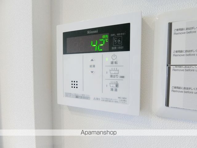 ST.RESIDENCE七道の内装写真