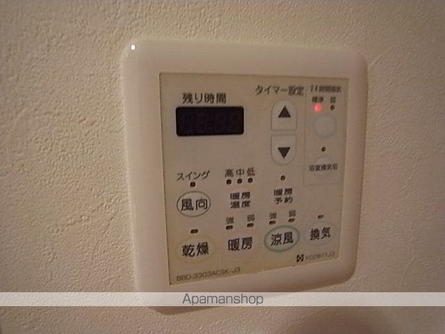 リエトコート丸の内の内装写真