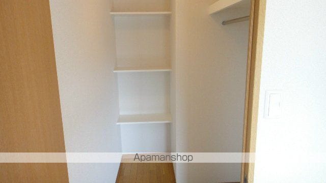 レジデンス座間の内装写真