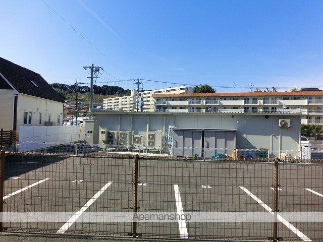 サンフォーレ青葉台の周辺写真