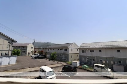 クレスト樹林　Ｅ[1LDK/45.07m2]の内装1