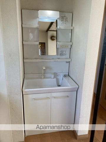 長橋4丁目 貸家の内装写真