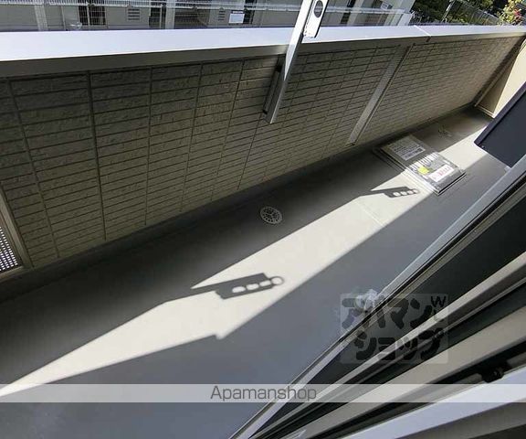 ソレアード嵯峨IIの内装写真