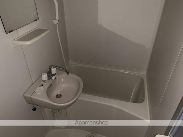 CASA小原台の内装写真