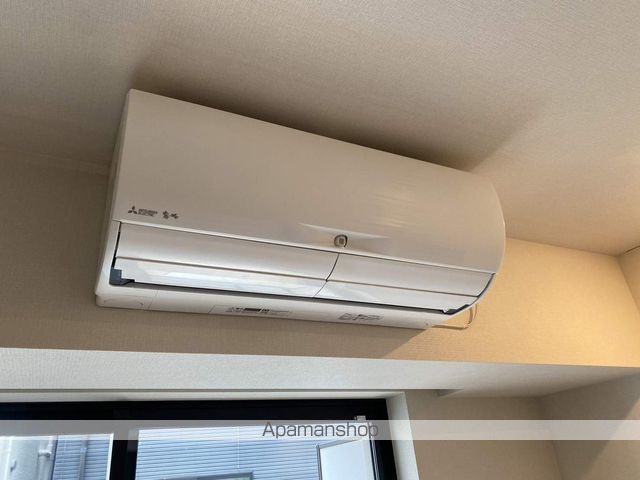 プライムメゾン清澄白河の内装写真