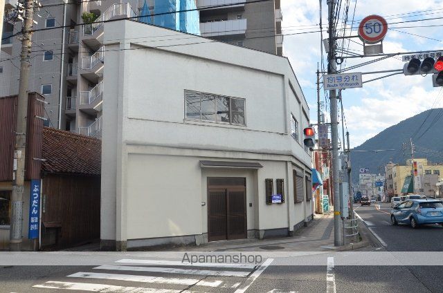 可部3丁目戸建の外観写真