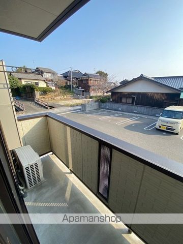 リヴェール コートの内装写真