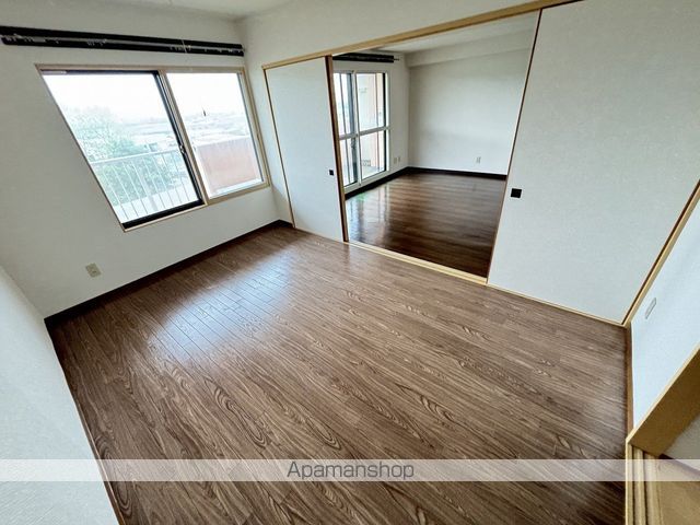 ヴェルドミール西桔梗の内装写真