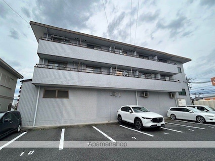 メゾン山口[1K/24.15m2]の外観3
