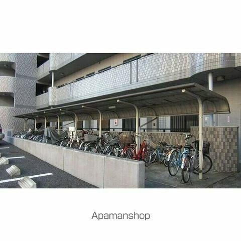 アルカディアVの外観写真
