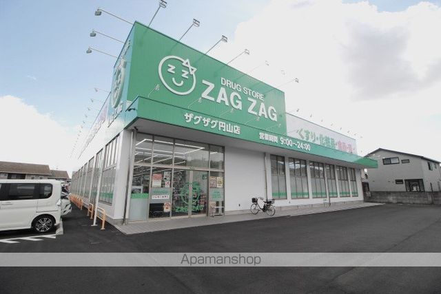 ブライトン円山の周辺写真