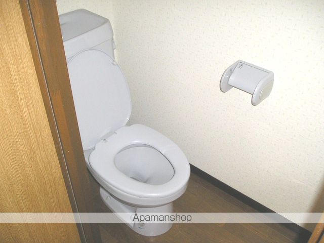 UNAXー8の内装写真