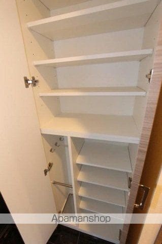 スカイコートパレス一橋学園の内装写真
