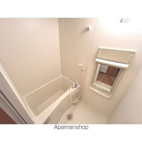 サープラスマロニエの内装写真