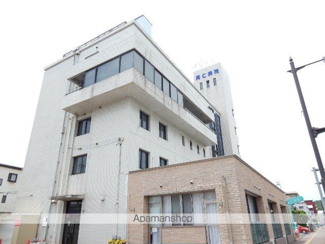 シェソワ葵・東棟の周辺写真